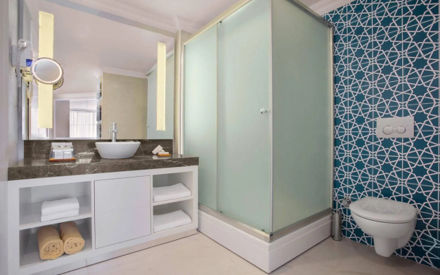 Paloma Marina Suites - Adult Only