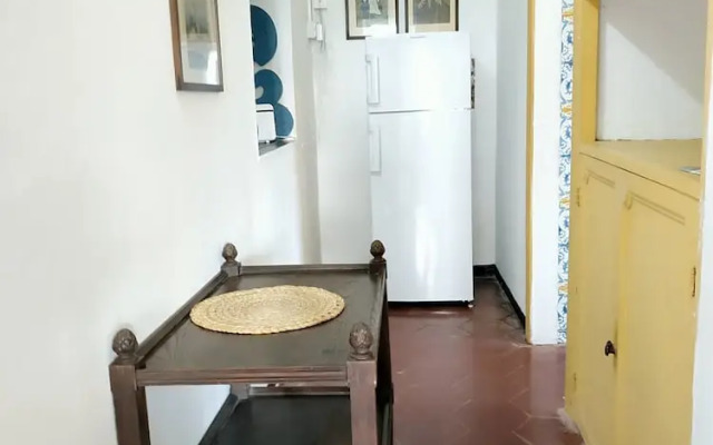 Holiday Apartment in Villa near Portofino