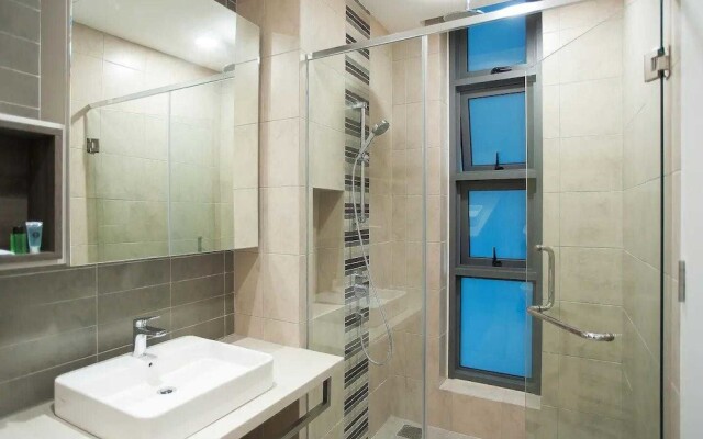 R2 LOVELY 1BR - 5min Bukit Bintang - Pavilion KL