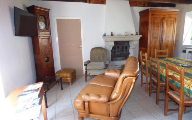 Chambres Dhotes Au Pied Leve