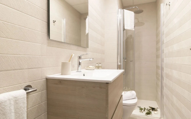 Calafell Home Apartments