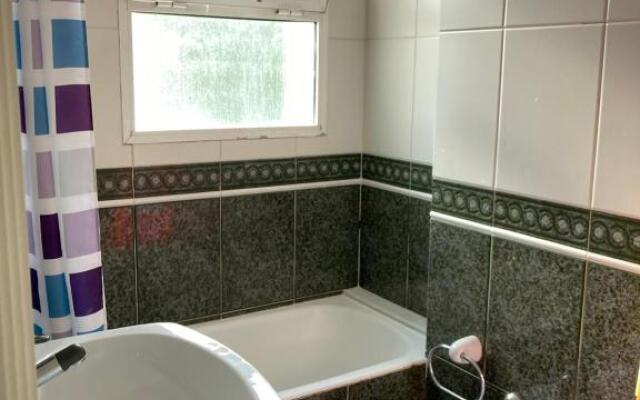 Cala Blanca 3 chambres