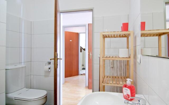 Apartmondo Ferienwohnungen Solingen