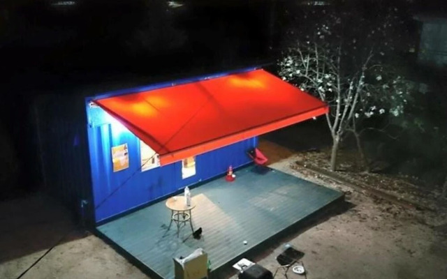 Segroo Guest House