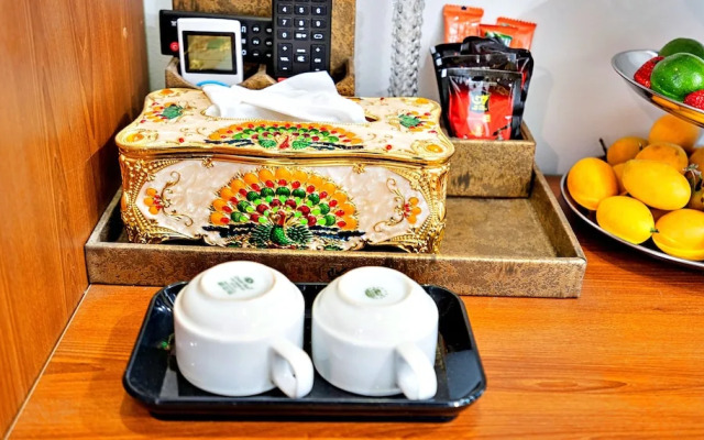 HANZ Ami Hotel Hanoi