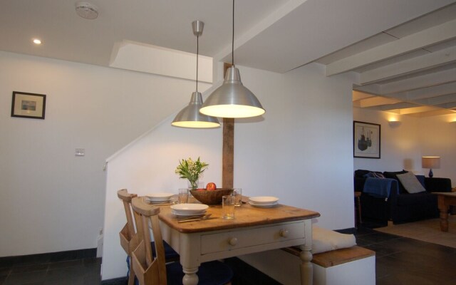 Willow Cottage