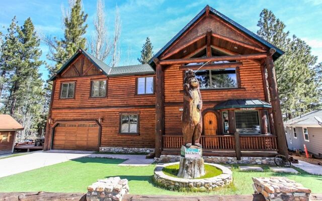 Casa De Oso Lakefront