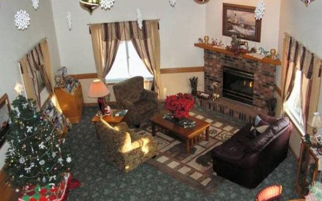Country Inn of Two Harbors