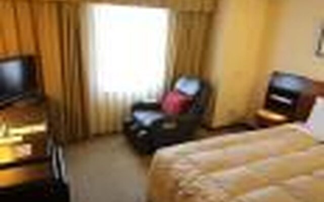 GRG Hotel Naha