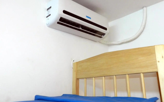 Hostal Yaku Montañita
