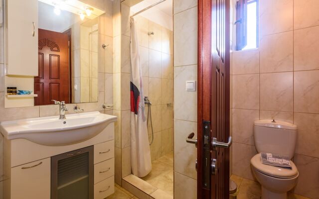 Voidokilia Seascape - Family Suite on the Beach