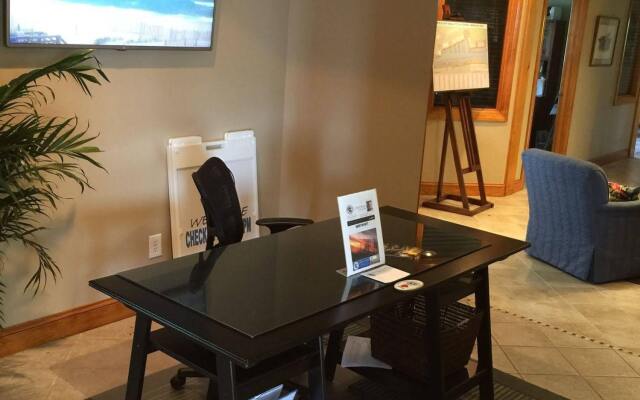 Pirate's Cove Resort Condos