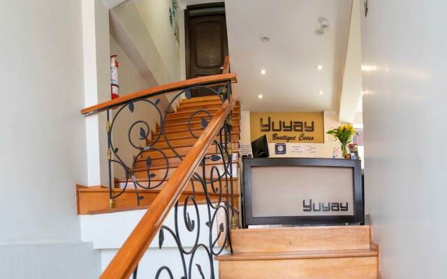 Yuyay Boutique Cusco