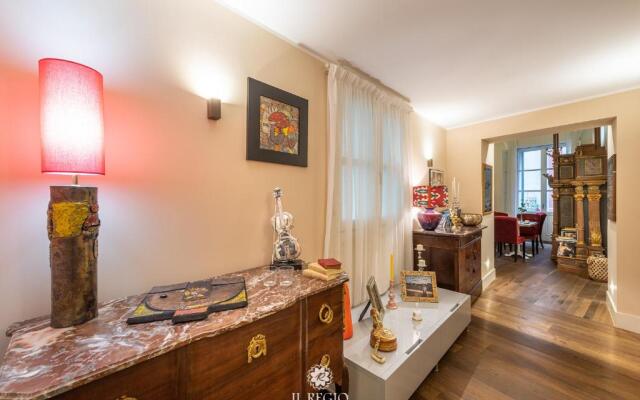 Il Regio Boutique Hotel