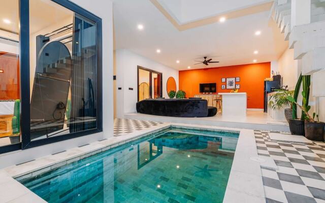 Villa Tulum