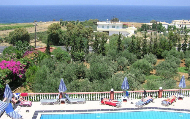 Knossos Apartments