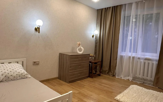 Апартаменты на улице Ново-Ямская 23А