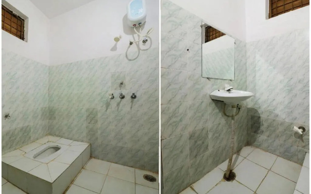 Travilla Residency by OYO Rooms