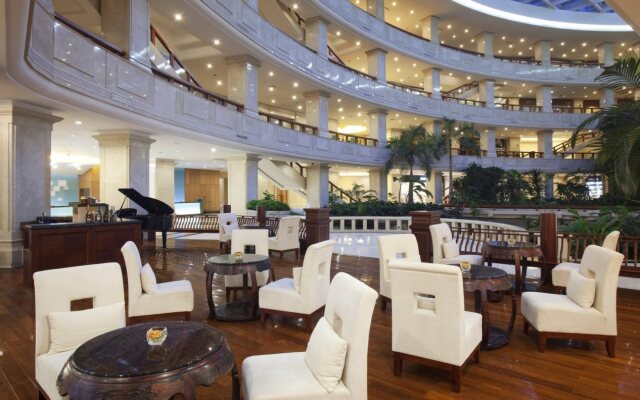 Crowne Plaza Zhanjiang