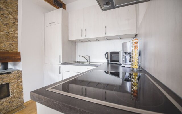 Alpis Ferienwohnung