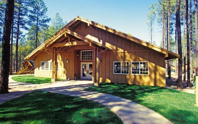 WorldMark Pinetop