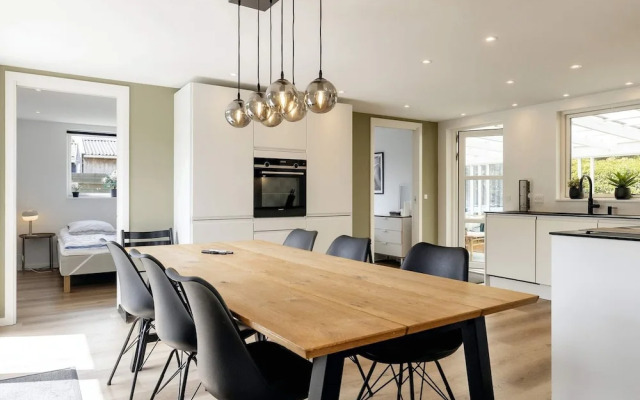 Renovated Retreat in Marielyst - By Traum Ferienwohnungen