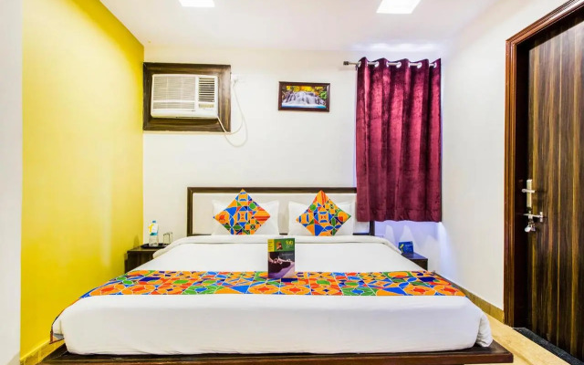 FabHotel Airport Residency