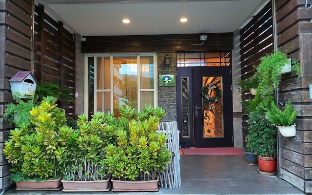 Happy Heart B&B