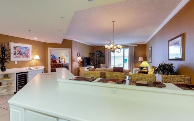 Perdido Grande Condos