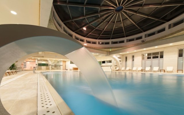 Mediteran Wellness And Spa, Congress Center