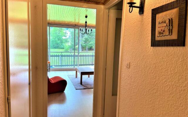 Appartement Serre Chevalier, 2 pièces, 5 personnes - FR-1-330F-15