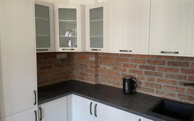 Apartmány Nejdek