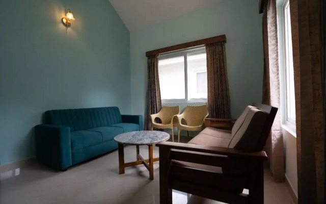 MSB Silver Spring Resort