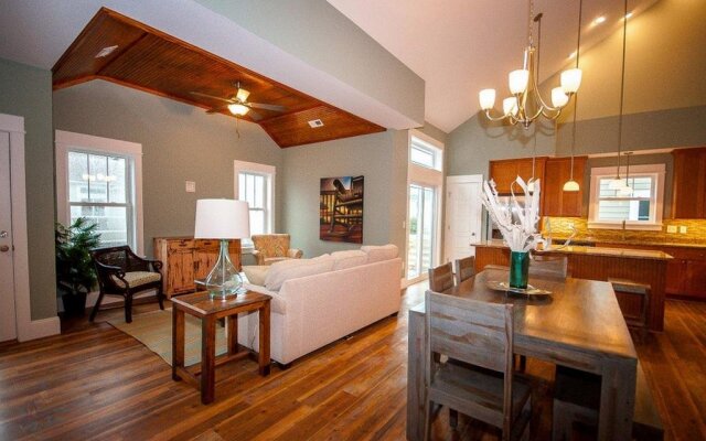 Beacon Villas at Corolla Light Resort by KEES Vacations