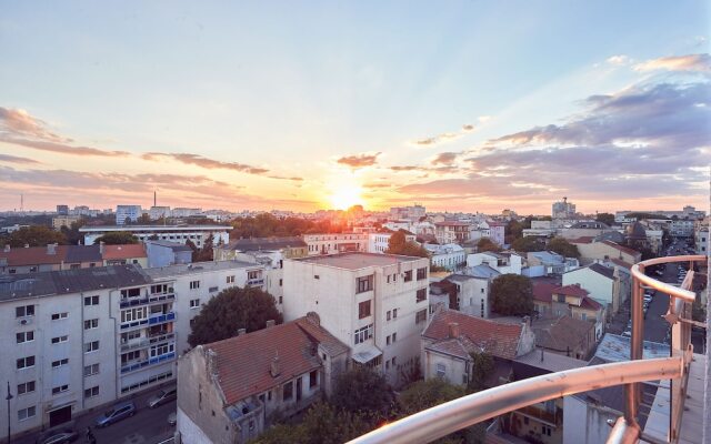 Continental Forum Constanta