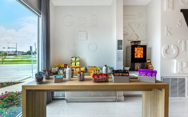 EVEN Hotel Waco - University Area by IHG