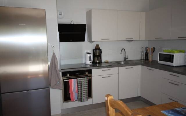 C5 - Résidence La Montille