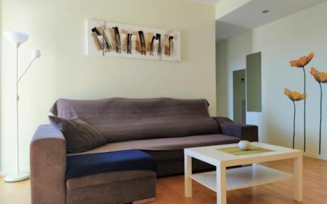 Apartamento Lliris Atico
