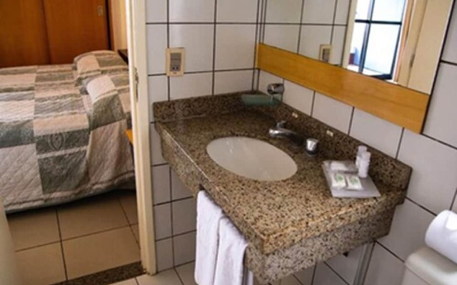 Praia Mansa Flat