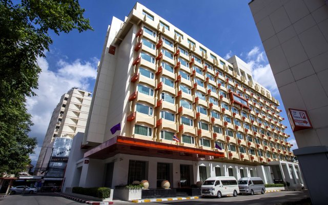 dusitD2 Chiang Mai