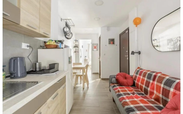 Lovely Small Apartment #2