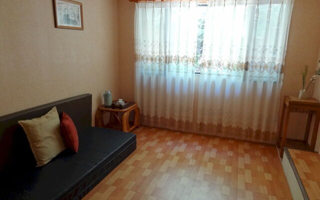Shan Shui-Yuan Vege Guest House