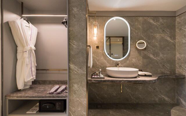 Mercure Xi'an Downtown