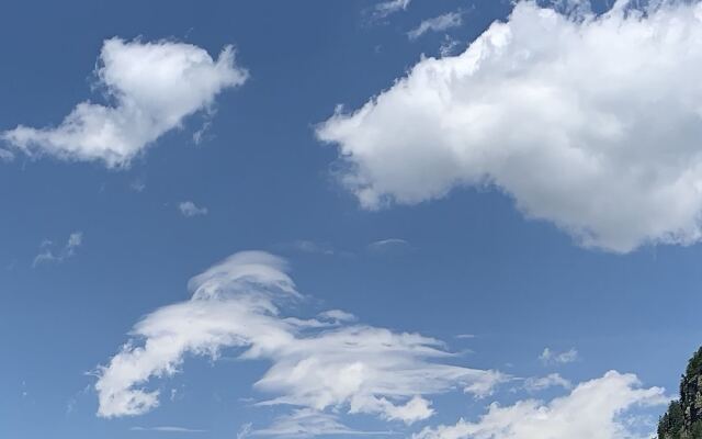 R.T.A. Hotel Monte Rosa