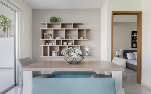 Luxury 2 Bedroom Apartments