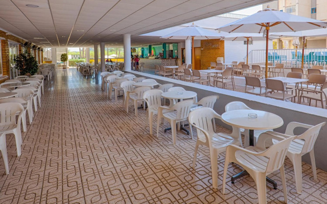 Hotel Caballo de Oro