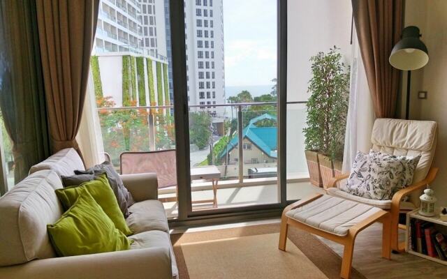 North Beach Private Residence And Resort