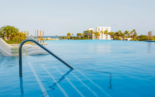 Radisson Blu Aruba