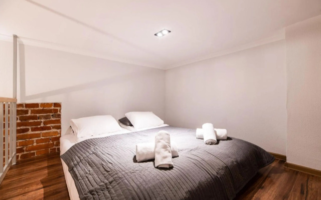 Dietla 99 Apartments