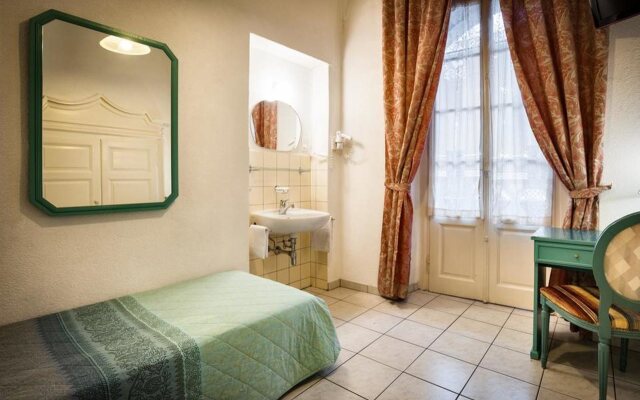 EasyRooms dell’Angelo